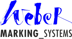 Weber Marking Systems